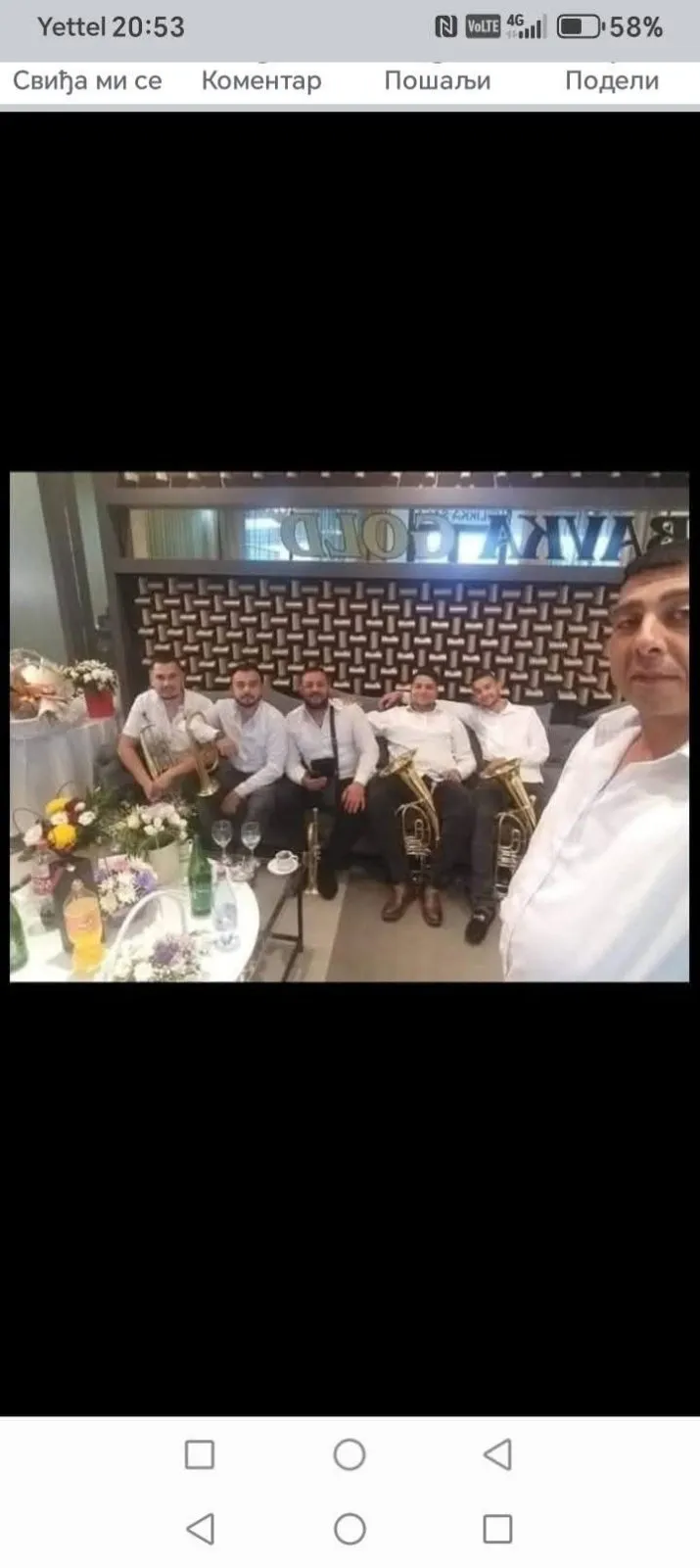 Trubači Kragujevac 11